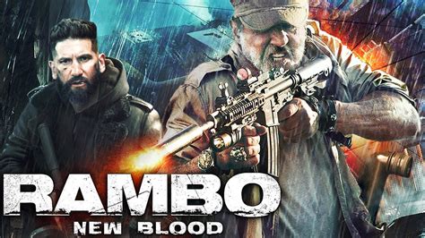 rambo 6 release date|rambo 6 new blood 2024.